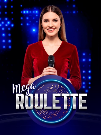 Mega Roulette